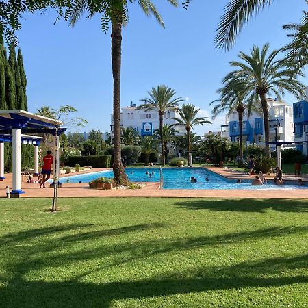 דניה Cala Blanca 3 Chambres מראה חיצוני תמונה