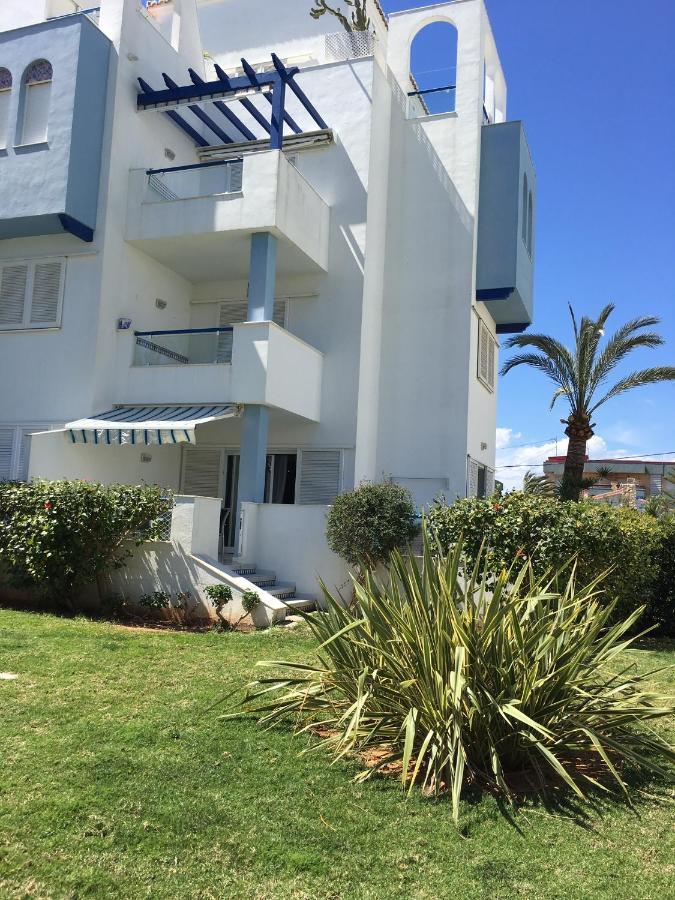 דניה Cala Blanca 3 Chambres מראה חיצוני תמונה