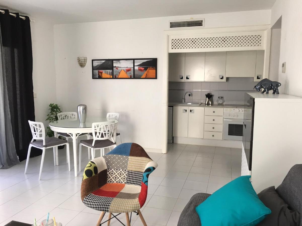 דניה Cala Blanca 3 Chambres מראה חיצוני תמונה