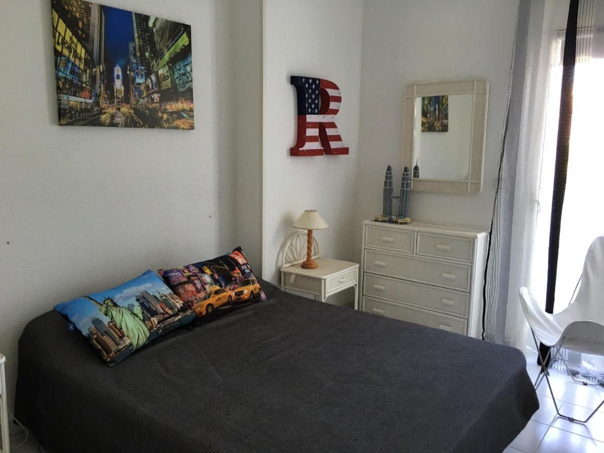 דניה Cala Blanca 3 Chambres מראה חיצוני תמונה