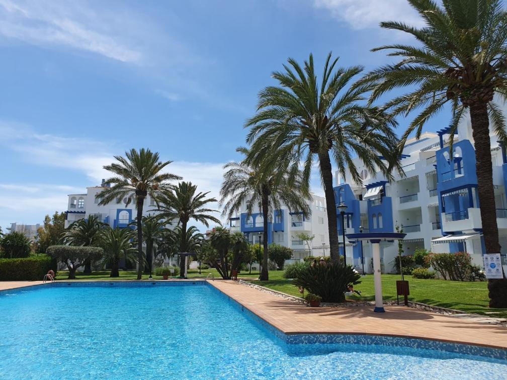 דניה Cala Blanca 3 Chambres מראה חיצוני תמונה