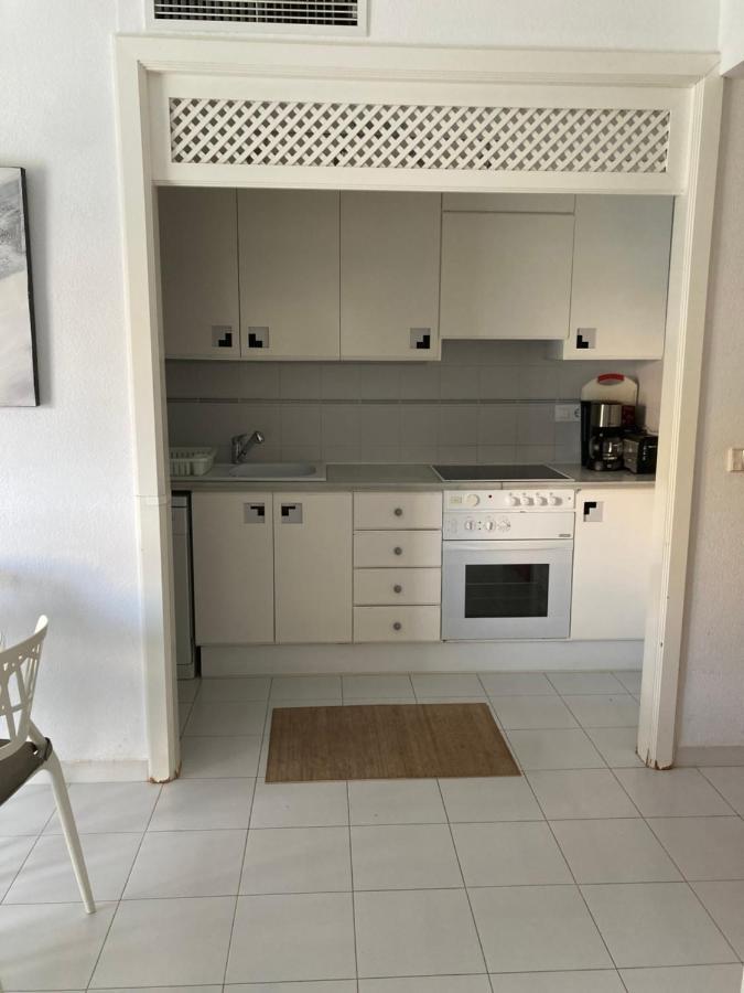 דניה Cala Blanca 3 Chambres מראה חיצוני תמונה