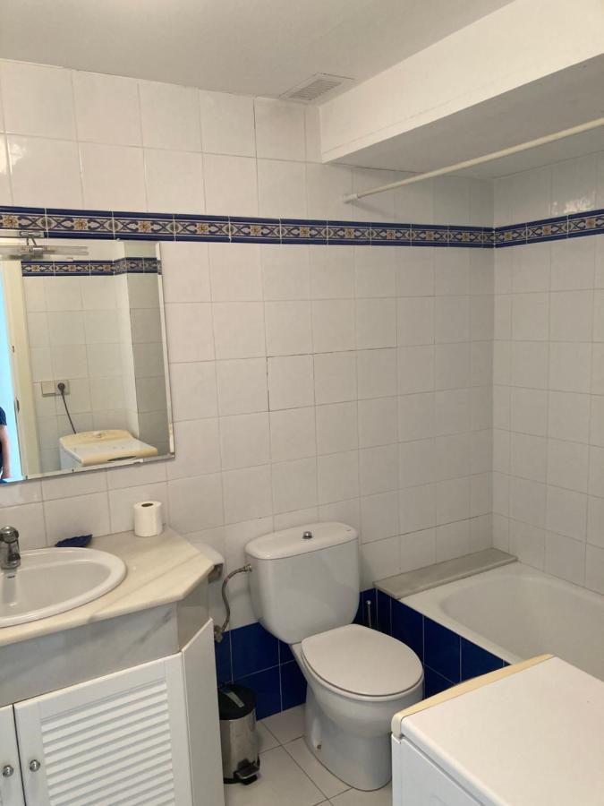 דניה Cala Blanca 3 Chambres מראה חיצוני תמונה