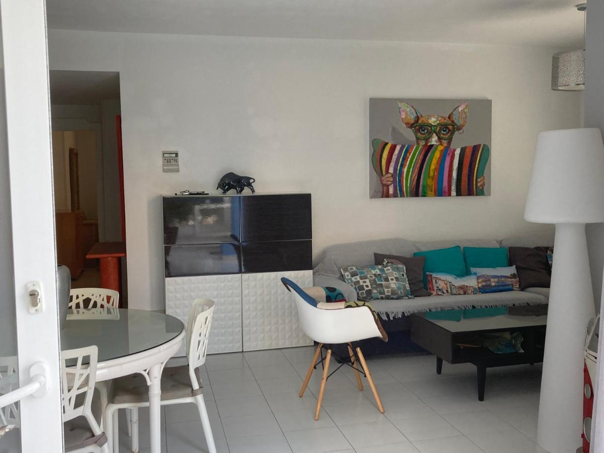 דניה Cala Blanca 3 Chambres מראה חיצוני תמונה