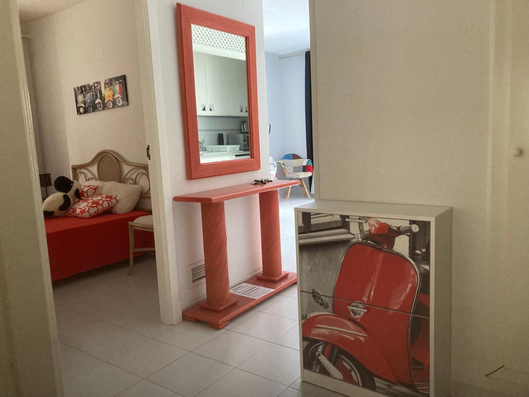 דניה Cala Blanca 3 Chambres מראה חיצוני תמונה