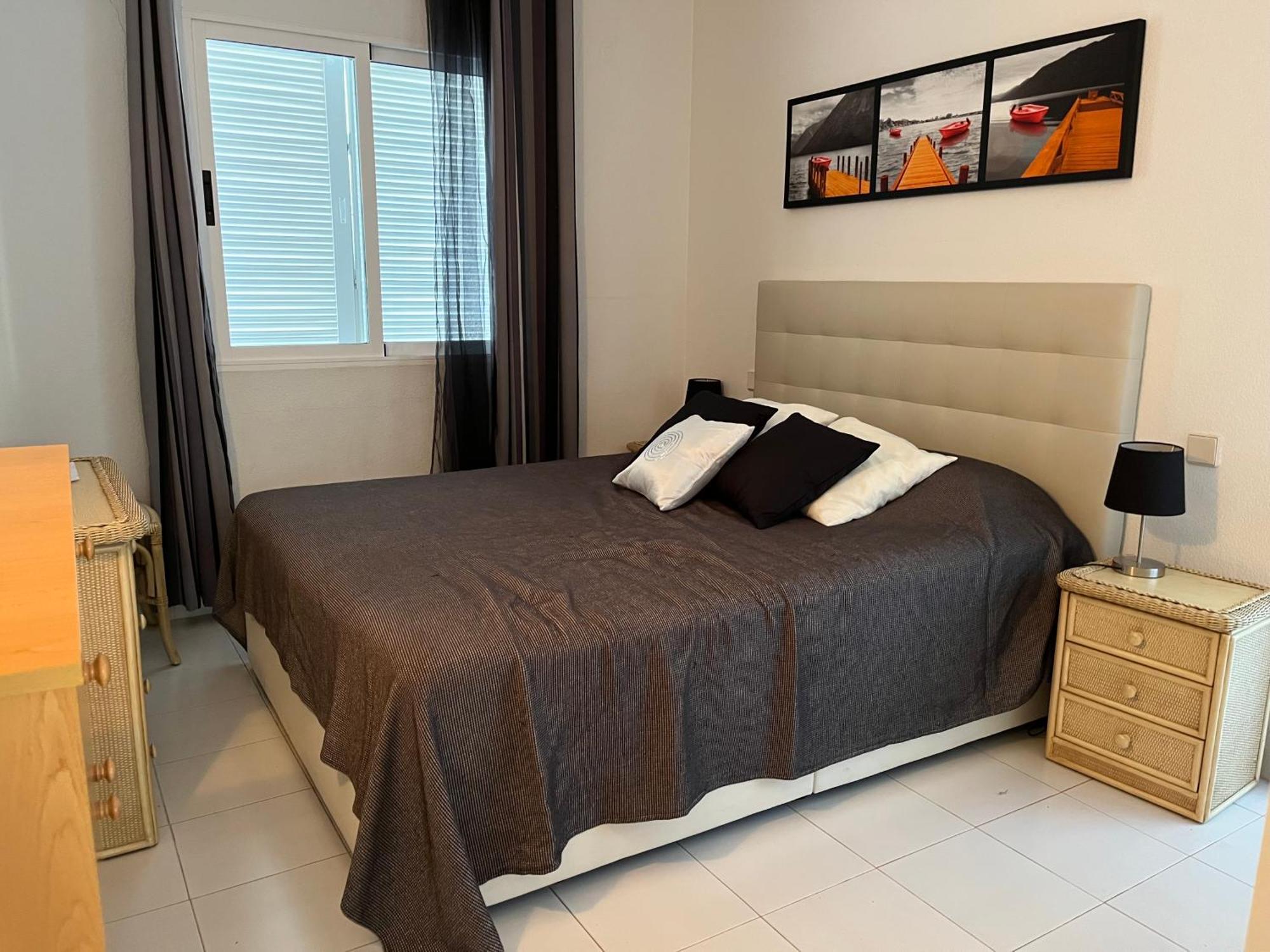 דניה Cala Blanca 3 Chambres מראה חיצוני תמונה
